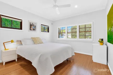 Property photo of 6 Violet Avenue Forestville NSW 2087