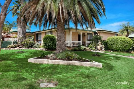 Property photo of 2 Lobelia Street Albion Park Rail NSW 2527