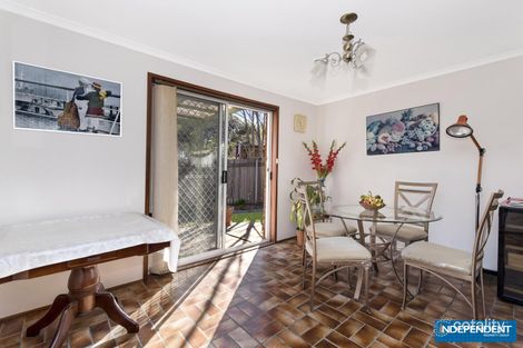 Property photo of 33/32 Were Street Calwell ACT 2905