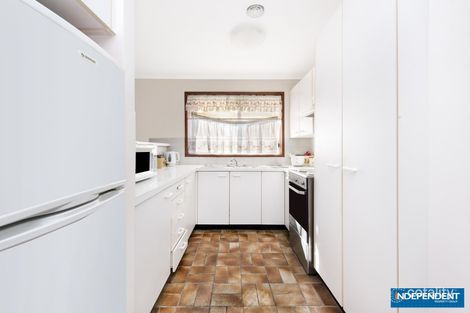 Property photo of 33/32 Were Street Calwell ACT 2905