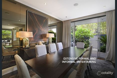 Property photo of 1/16-18 Thornton Street Darling Point NSW 2027
