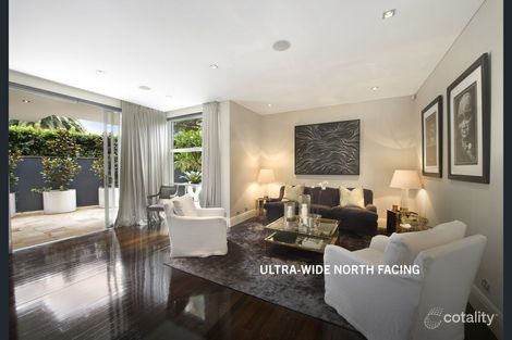 Property photo of 1/16-18 Thornton Street Darling Point NSW 2027
