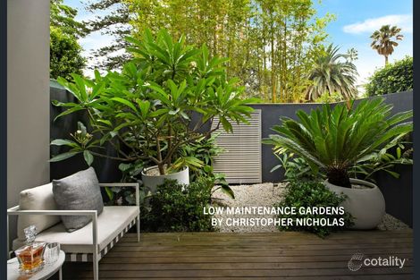 Property photo of 1/16-18 Thornton Street Darling Point NSW 2027