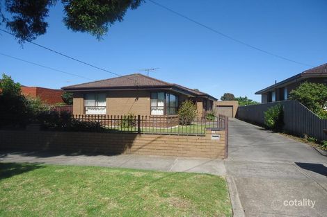 18 Morwell Ave, Dandenong, VIC 3175