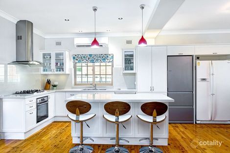 Property photo of 99 Mintaro Avenue Strathfield NSW 2135