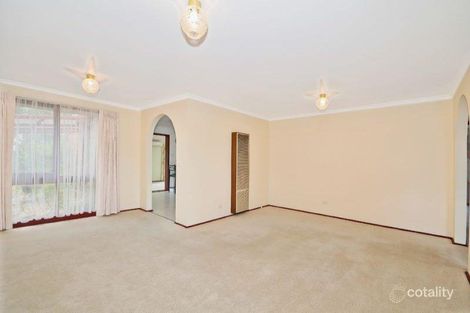 Property photo of 37 Kantiki Drive Epping VIC 3076