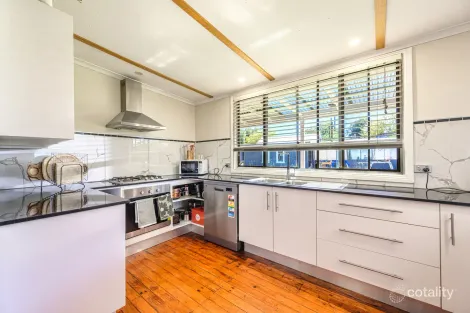 Property photo of 2 Parke Street Ebor NSW 2453