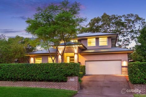Property photo of 14 Kirkwood Avenue North Epping NSW 2121