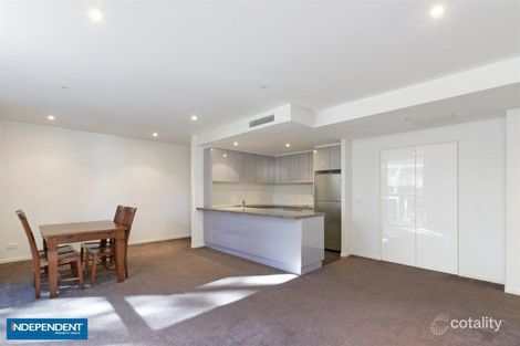 Property photo of 6/3 Bowen Drive Barton ACT 2600