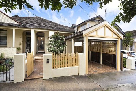 Property photo of 37 Clifton Road Clovelly NSW 2031