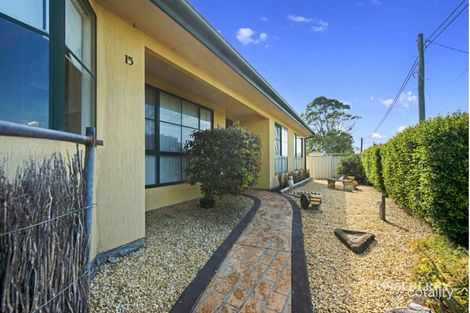 Property photo of 15 Winbourne Street Gorokan NSW 2263