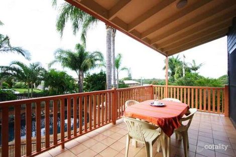 Property photo of 36 Warrimoo Street Bracken Ridge QLD 4017