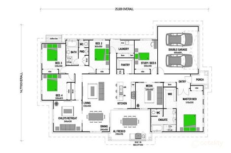 27 Campbell St, Garfield, VIC 3814