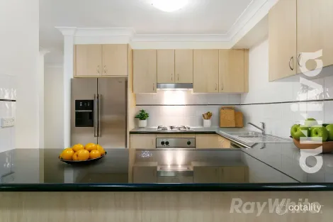 Property photo of 2/4 Moorgate Street Chippendale NSW 2008