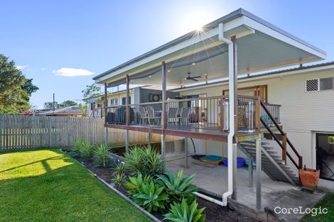 Property photo of 21 Meadowview Street Tingalpa QLD 4173