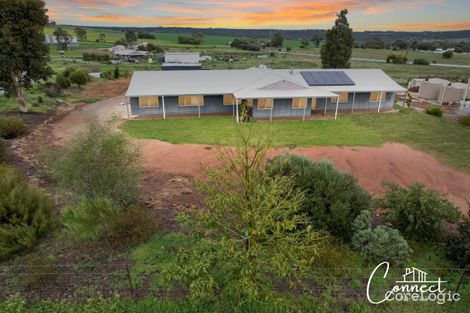 Property photo of 10 Jacamar Drive Northam WA 6401