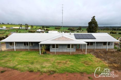 Property photo of 10 Jacamar Drive Northam WA 6401