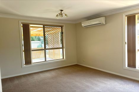 Property photo of 28 Wahroonga Drive Hillvue NSW 2340