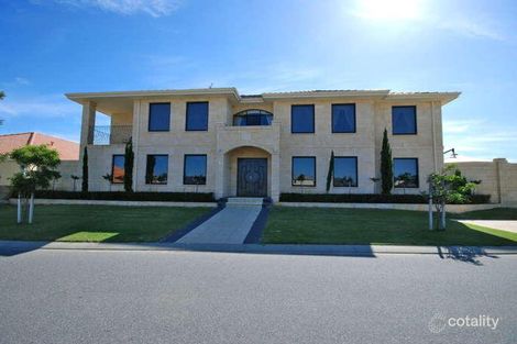 Property photo of 1 Mustique Crescent Hillarys WA 6025