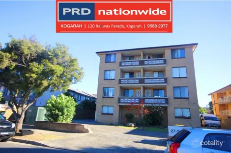 2/27-29 Dryden St, Campsie, NSW 2194