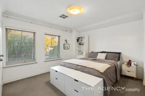 Property photo of 2/25 Brentham Street Leederville WA 6007