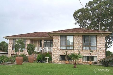 3 The Mainsail, Port Macquarie, NSW 2444