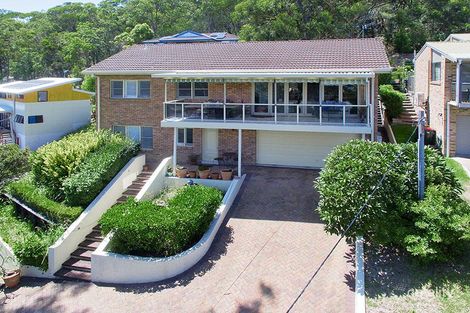 Property photo of 13 Bourne Boulevard Nelson Bay NSW 2315