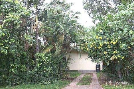 Property photo of 31 Woodward Street Edge Hill QLD 4870