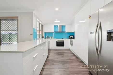 Property photo of 10 Sunbird Crescent Boambee East NSW 2452