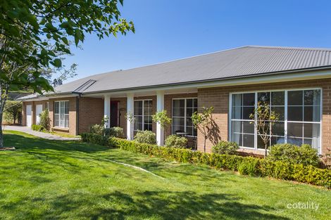 Property photo of 41 Bulwer Road Moss Vale NSW 2577