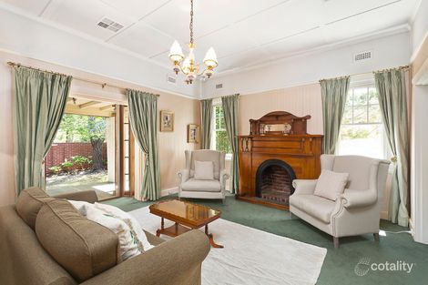 Property photo of 14 Rubens Grove Canterbury VIC 3126