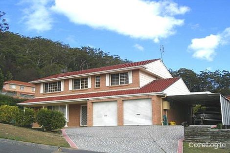 Property photo of 5 Dundee Close Green Point NSW 2251