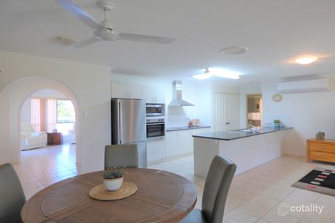 Property photo of 9 Banksia Avenue Tin Can Bay QLD 4580