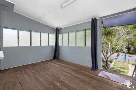 Property photo of 75 Byrnes Parade Mount Morgan QLD 4714