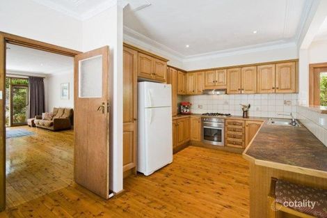 Property photo of 5 Johnston Crescent Lane Cove North NSW 2066