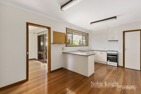 Property photo of 6 Rolloway Rise Chirnside Park VIC 3116