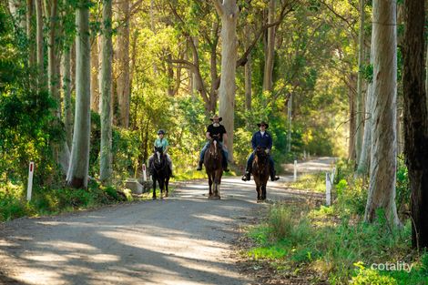 Property photo of 50 Comberton Grange Road Falls Creek NSW 2540