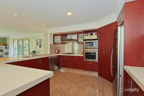 Property photo of 41 Mountain View Crest Mount Nathan QLD 4211