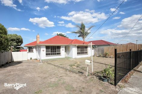 Property photo of 32 Hanson Road Craigieburn VIC 3064