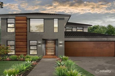 106/1 Newbridge Bvd, Clyde North, VIC 3978