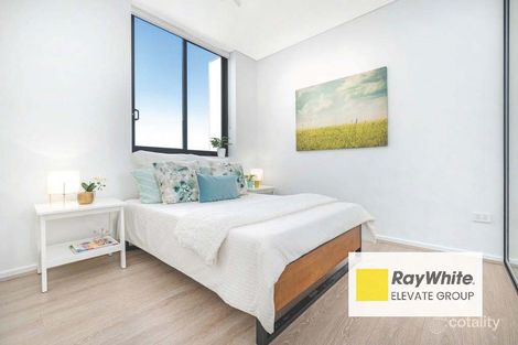 Property photo of 203/17 Wetherill Street Croydon NSW 2132