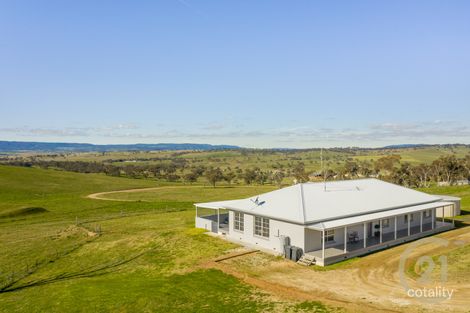 Property photo of 789 Lagoon Road The Lagoon NSW 2795