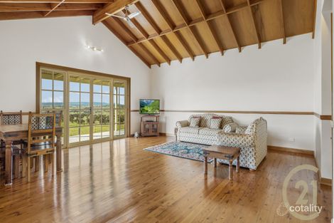 Property photo of 789 Lagoon Road The Lagoon NSW 2795