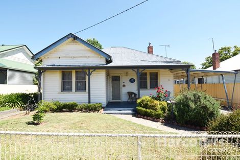 Property photo of 59 Docker Street Wangaratta VIC 3677