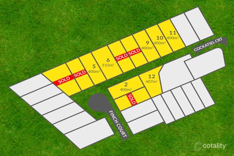 Property photo of 20 Finch Court Loganlea QLD 4131