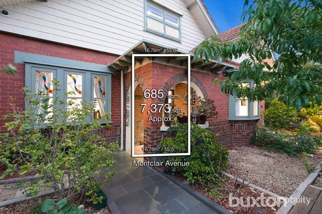 Property photo of 25 Montclair Avenue Brighton VIC 3186