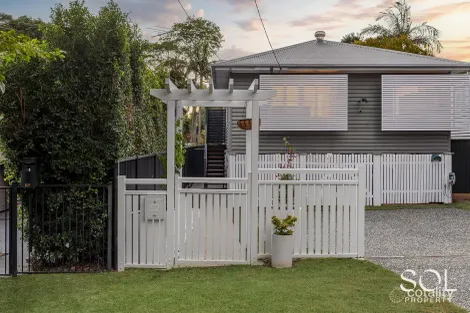 52 Rodway St, Zillmere, QLD 4034