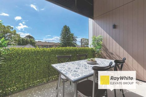 Property photo of 203/17 Wetherill Street Croydon NSW 2132