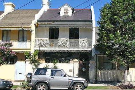 9 Stewart St, Paddington, NSW 2021