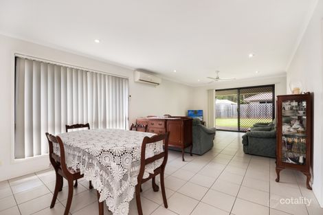 Property photo of 46 Lapwing Circuit Beerwah QLD 4519